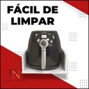 Ver imagem 3 de Suporte Para AirFryer - Fritadeira - Cafeteira - Prateleira Suspensa.