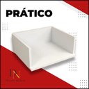 Ver imagem 2 de Suporte Para AirFryer - Fritadeira - Cafeteira - Prateleira Suspensa.