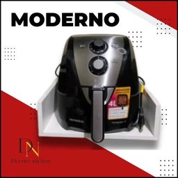 Suporte Para AirFryer - Fritadeira - Cafeteira - Prateleira Suspensa. - 4