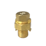 Conector Elétrico Split Bolt 10mm com 10 Unidades - 3