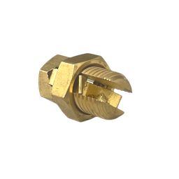 Conector Elétrico Split Bolt 10mm com 10 Unidades - 5