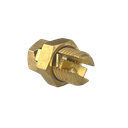 Ver imagem 5 de Conector Elétrico Split Bolt 10mm com 10 Unidades