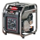 Ver imagem 1 de Gerador de Energia à Gasolina 4 KVA TG4000I TOYAMA