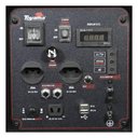 Ver imagem 4 de Gerador de Energia à Gasolina 4 KVA TG4000I TOYAMA