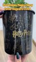 Ver imagem 3 de Instantânea Mágica 2,25 Litros Harry Potter Hogwarts Tupperware