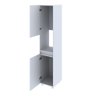 Balcão para Bebedouro com 2 Portas Bl3312 Branco - Tecnomobili - 2