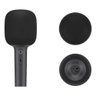 Microfone Xiaomi Xmkgmkf01ym Karaoke / Bluetooth - Preto - 3
