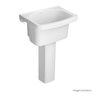 Tanque Deca 18 Litros Branco Cod: Tq.01.17 - 2