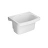 Tanque Deca 18 Litros Branco Cod: Tq.01.17 - 1