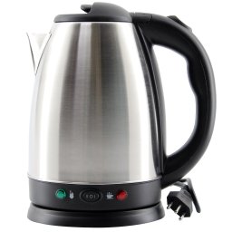 Chaleira Elétrica Com Regulador De Temperatura 1,8L 220V - 1