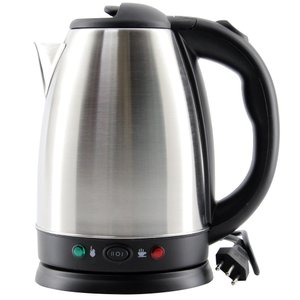 Chaleira Elétrica Com Regulador De Temperatura 1,8L 220V