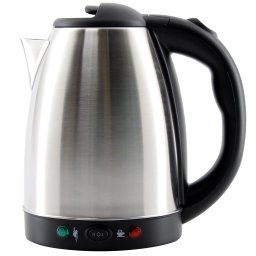 Chaleira Elétrica Com Regulador De Temperatura 1,8L 220V - 5