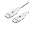 Cabo USB-C para USB-C 1.2m | GT Goldentec Acessórios - 2