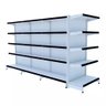 Gondola Centro 170 Fit Ate 3 Metros 1 Ponta Branco 35b Pe Preto - 1