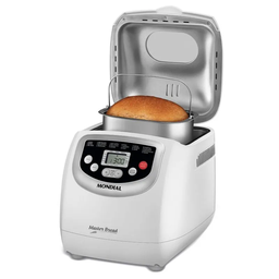 Panificadora Automática Master Bread Npf-54 127v 60hz Branco - 1