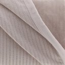 Ver imagem 2 de Cobertor Sollievo King Dupla Face 350g/m² Kacyumara - Sollievo Rose