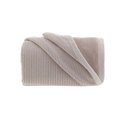 Ver imagem 1 de Cobertor Sollievo King Dupla Face 350g/m² Kacyumara - Sollievo Rose