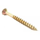 Ver imagem 4 de Parafuso Chipboard Cabeça Chata Phillips 5,0 X 80 Mm Ciser Caixa 100 Un