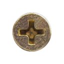 Ver imagem 5 de Parafuso Chipboard Cabeça Chata Phillips 5,0 X 80 Mm Ciser Caixa 100 Un