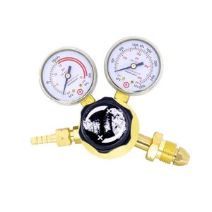 Regulador Aeme Acetileno