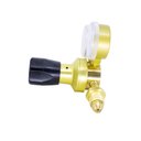 Ver imagem 2 de Regulador Aeme Acetileno