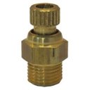 Ver imagem 1 de Válvula Purgador Dreno Tanque 1/8 Universal