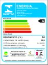 Ver imagem 2 de Aquecedor a Gas Linha Digital In 20d Glp - Inova