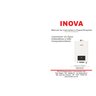Aquecedor a Gas Linha Digital In 20d Glp - Inova - 4
