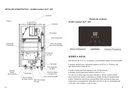Ver mais imagens de Aquecedor a Gas Linha Digital In 20d Glp - Inova
