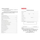 Ver imagem 5 de Aquecedor a Gas Linha Digital In 20d Glp - Inova