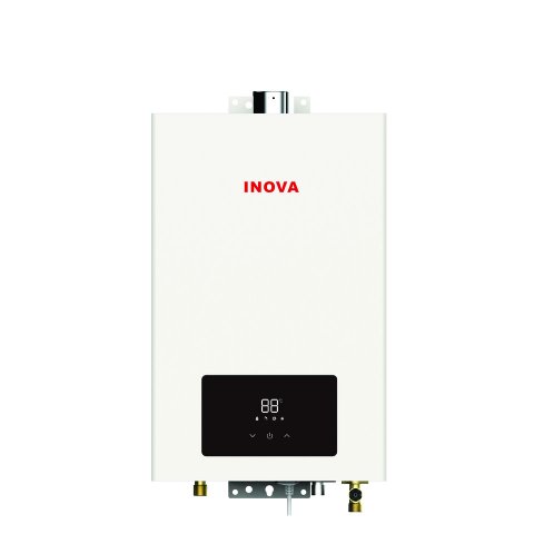 Aquecedor a Gas Linha Digital In 20d Glp - Inova