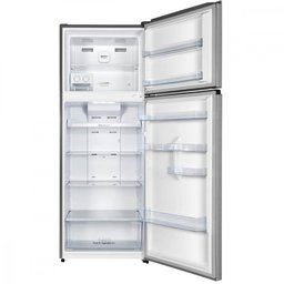 Geladeira Hisense 466l Frost Free Duplex Inverter Design Pure Flat Super Cool - Inox - 2 Geladeira Hisense 466l Frost Free Duplex Inverter Design Pure Flat Super Cool - Inox - 2