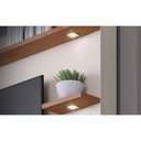 Ver imagem 6 de Rack com Painel para TV até 70 Polegadas com LED 1 Porta 1 Gaveta Multimóveis Crcol-RCP027