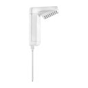 Ver imagem 3 de Chuveiro Lorenzetti Acqua Star Ultra 7800w Branco 220v