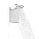 Ver imagem 4 de Chuveiro Lorenzetti Acqua Star Ultra 7800w Branco 220v