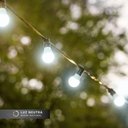 Ver imagem 5 de Kit 20 Lâmpadas Led Bulbo Tkl 9w Taschibra E27 Bivolt 4000k Neutro