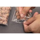 Ver imagem 7 de Mini Seladora Lacrador Portátil Embalagens Plástico C/ Pilha