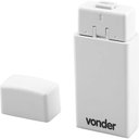 Ver imagem 3 de Mini Seladora Lacrador Portátil Embalagens Plástico C/ Pilha