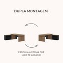 Ver imagem 6 de Mesa Mais Balcão para Consultório Médico e Clinica
