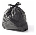 Ver imagem 2 de Saco de Lixo, Saco para Lixo Super Reforçado 100 Litros 5kg Cor:preto
