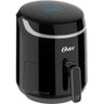 Kit Fritadeira Digital Fryer e Chaleira Black Oster - 127v - 3