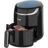 Kit Fritadeira Digital Fryer e Chaleira Black Oster - 127v - 2