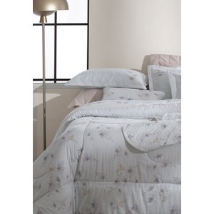 Edredom Satinee 300 Fios Sofia - Queen