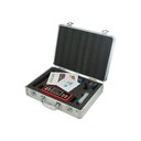 Ver imagem 7 de Kit Rugosímetro Digital Parâmetros Ra Rz Rq Rt Medidor Superfície Usb Rp-310 Portátil Maleta Haste P