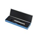 Ver imagem 6 de Kit Rugosímetro Digital Parâmetros Ra Rz Rq Rt Medidor Superfície Usb Rp-310 Portátil Maleta Haste P