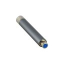 Ver imagem 3 de Kit Rugosímetro Digital Parâmetros Ra Rz Rq Rt Medidor Superfície Usb Rp-310 Portátil Maleta Haste P