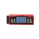 Ver imagem 2 de Kit Rugosímetro Digital Parâmetros Ra Rz Rq Rt Medidor Superfície Usb Rp-310 Portátil Maleta Haste P
