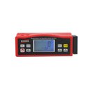 Ver imagem 4 de Kit Rugosímetro Digital Parâmetros Ra Rz Rq Rt Medidor Superfície Usb Rp-310 Portátil Maleta Haste P