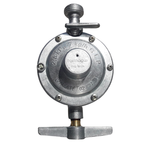 regulador registro gás cooktop botijão mangueira rosca 1/2