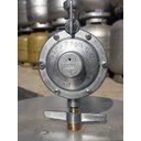 Ver imagem 3 de regulador registro gás cooktop botijão mangueira rosca 1/2